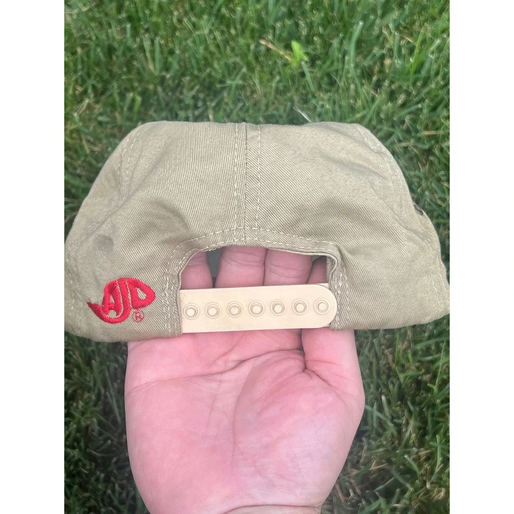 AJD vintage houston